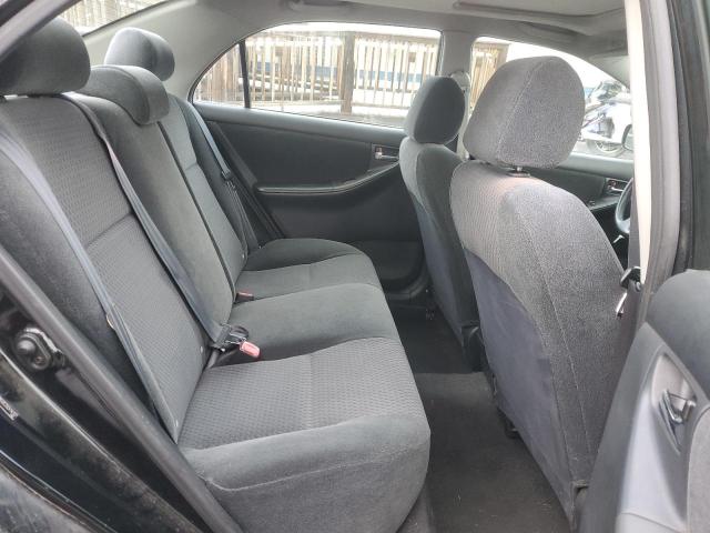 Photo 10 from auction – 2005 TOYOTA COROLLA CE with VIN 2T1BR32E25C414127