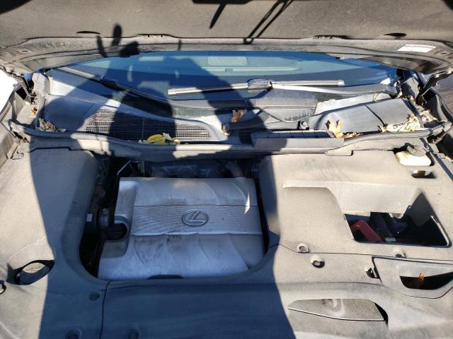 Photo 12 from auction – 2010 LEXUS RX 350 with VIN 2T2BK1BA0AC059695