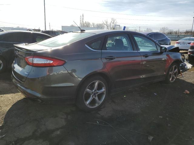 Photo 3 from auction – 2016 FORD FUSION SE with VIN 3FA6P0T96GR241223