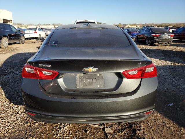 Photo 6 from auction – 2016 CHEVROLET MALIBU LT with VIN 1G1ZE5STXGF268809