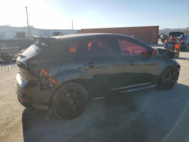 Photo 3 from auction – 2013 FORD FOCUS ST with VIN 1FADP3L92DL259740