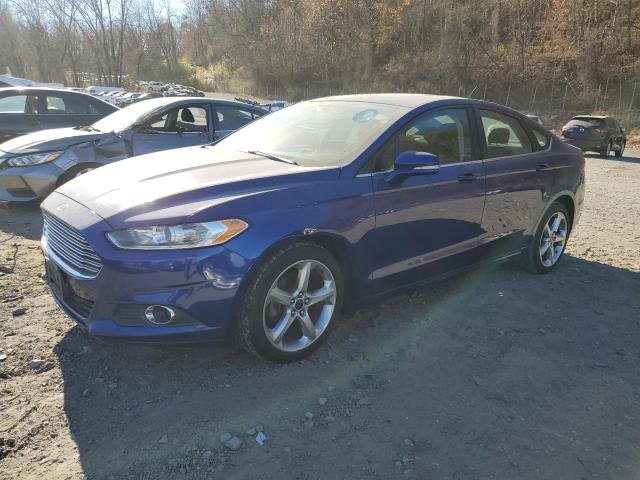 Photo 1 from auction – 2016 FORD FUSION SE with VIN 3FA6P0T90GR294113