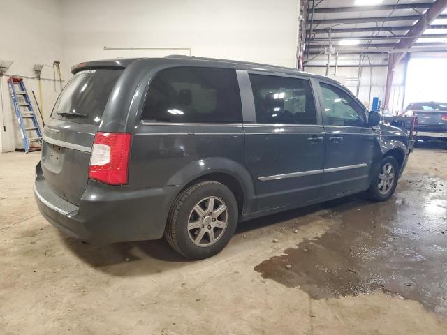 Photo 3 from auction – 2011 CHRYSLER TOWN & COU with VIN 2A4RR8DG4BR641206