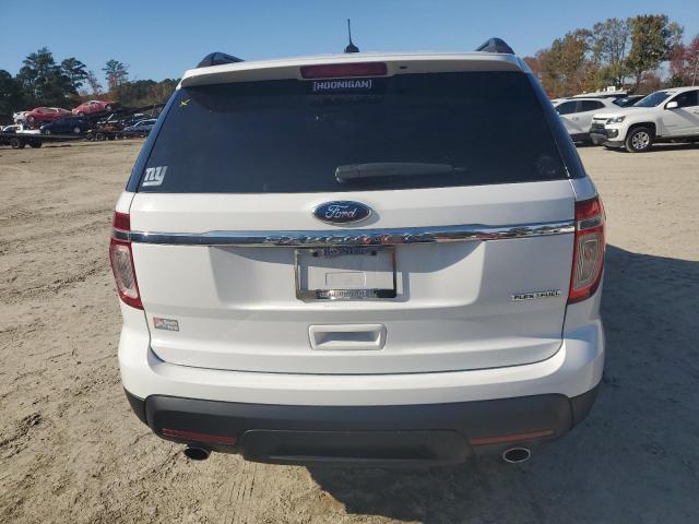 Photo 6 from auction – 2013 FORD EXPLORER with VIN 1FM5K7B83DGC57304