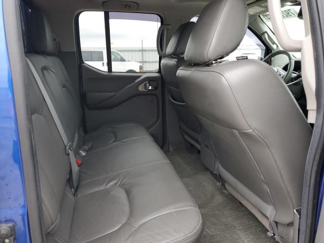 Photo 10 from auction – 2015 NISSAN FRONTIER S with VIN 1N6AD0FVXFN708261