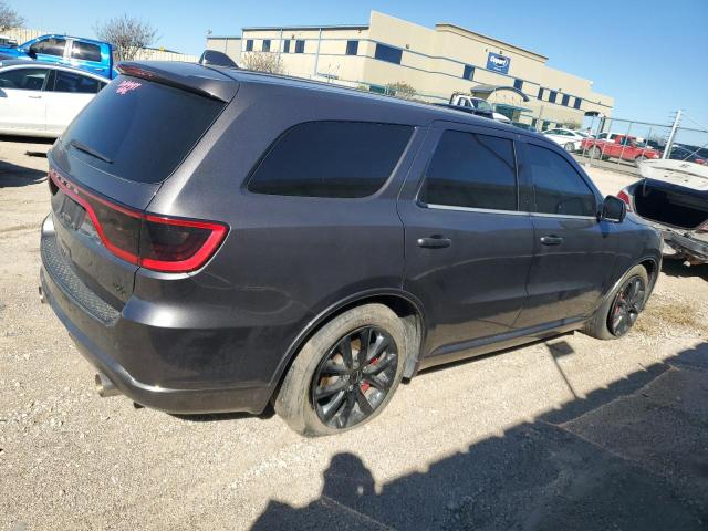 Photo 3 from auction – 2018 DODGE DURANGO R/ with VIN 1C4SDHCT6JC495435