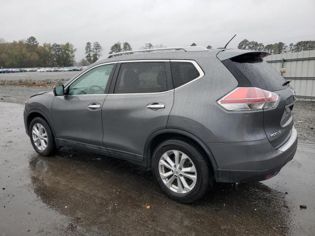 Photo 2 from auction – 2014 NISSAN ROGUE S with VIN 5N1AT2ML8EC768113