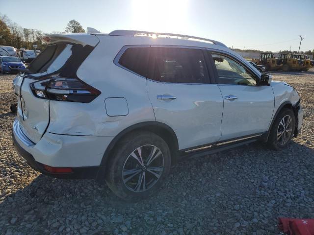 Photo 3 from auction – 2017 NISSAN ROGUE S with VIN JN8AT2MT3HW145722