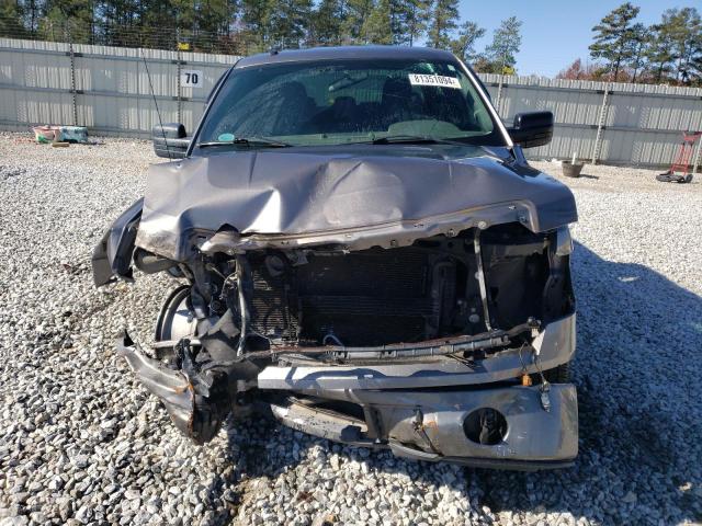 Photo 5 from auction – 2013 FORD F150 SUPER with VIN 1FTFX1CFXDFB48915
