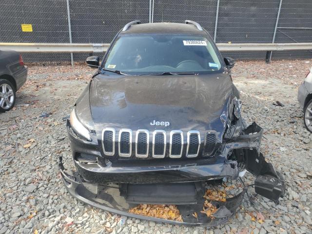 Photo 5 from auction – 2016 JEEP CHEROKEE L with VIN 1C4PJLCBXGW375945
