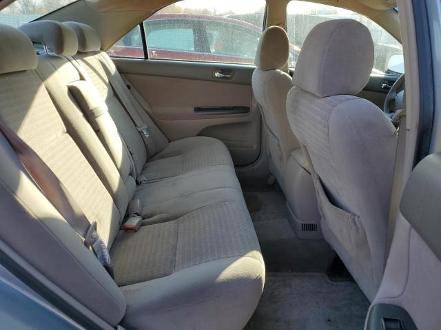Photo 10 from auction – 2005 TOYOTA CAMRY LE with VIN 4T1BE32K85U505600