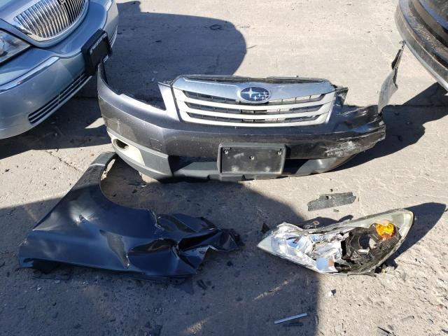 Photo 13 from auction – 2010 SUBARU OUTBACK 2. with VIN 4S4BRCGC8A3357891