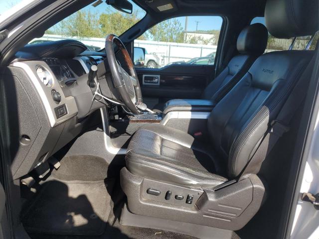 Photo 7 from auction – 2014 FORD F150 SUPER with VIN 1FTFW1ET9EFC07671