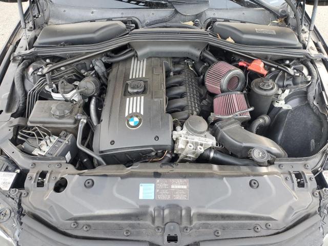Photo 11 from auction – 2010 BMW 535 XI with VIN WBAPT7C52AC237639