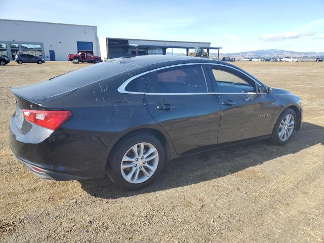 Photo 3 from auction – 2016 CHEVROLET MALIBU LT with VIN 1G1ZE5ST0GF310131