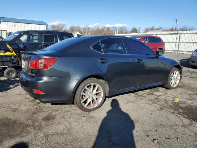 Photo 3 from auction – 2011 LEXUS IS 250 with VIN JTHCF5C23B5049641
