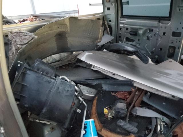 Photo 10 from auction – 2003 FORD F250 SUPER with VIN 1FTNW21P23EB67639