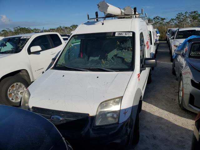 Photo 5 from auction – 2013 FORD TRANSIT CO with VIN NM0LS7AN7DT154149