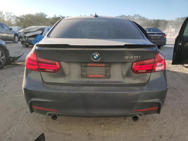 Zdjęcie 6 z aukcji – 2016 BMW 340 I z VIN WBA8B3G58GNT92204