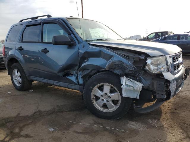 Photo 4 from auction – 2011 FORD ESCAPE XLT with VIN 1FMCU0DG8BKB96328