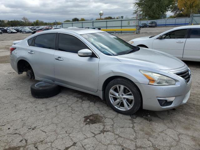 Photo 4 from auction – 2015 NISSAN ALTIMA 2.5 with VIN 1N4AL3AP4FC415540