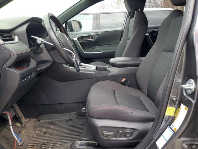 Photo 7 from auction – 2022 TOYOTA RAV4 PRIME with VIN JTMAB3FV4ND086688