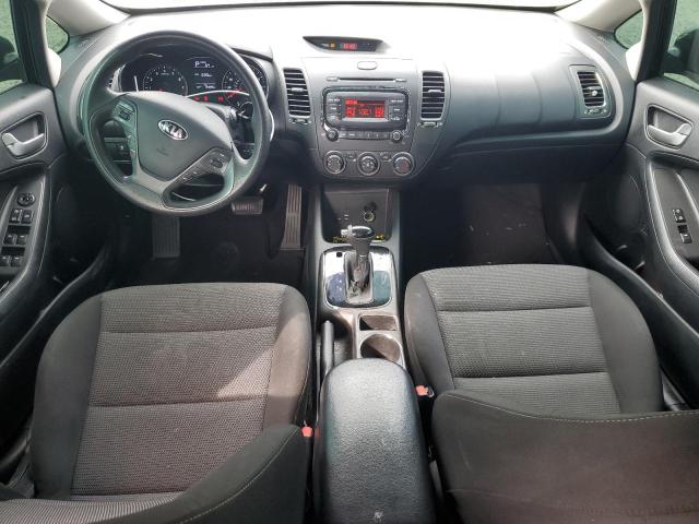 Photo 8 from auction – 2017 KIA FORTE LX with VIN 3KPFK4A76HE072282