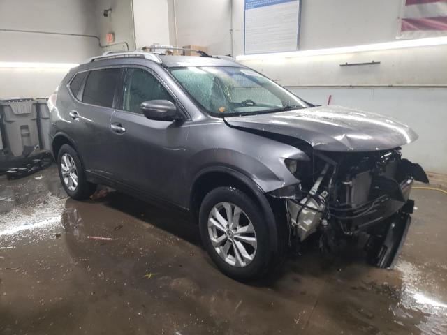 Photo 4 from auction – 2015 NISSAN ROGUE S with VIN KNMAT2MV5FP500409
