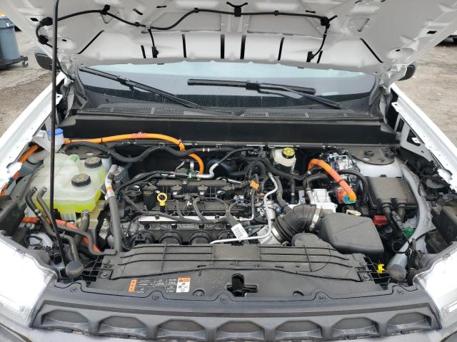 Photo 11 from auction – 2024 FORD MAVERICK X with VIN 3FTTW8H33RRA90573