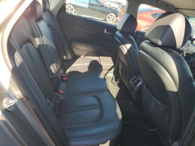 Photo 10 from auction – 2018 KIA OPTIMA EX with VIN 5XXGU4L30JG199955