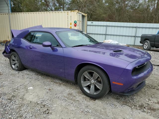 Photo 4 from auction – 2019 DODGE CHALLENGER with VIN 2C3CDZAG5KH586991