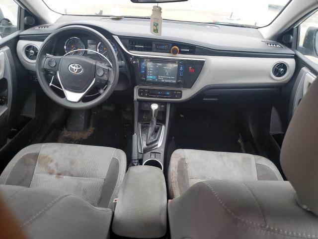Photo 8 from auction – 2018 TOYOTA COROLLA L with VIN 2T1BURHE3JC996421
