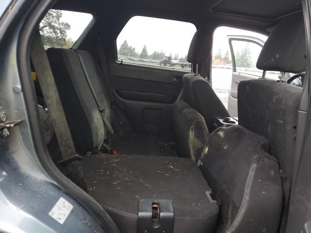 Photo 11 from auction – 2010 FORD ESCAPE XLT with VIN 1FMCU9DG5AKC15940