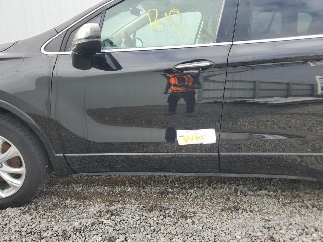 Photo 13 from auction – 2020 BUICK ENVISION P with VIN LRBFX1SA6LD226430