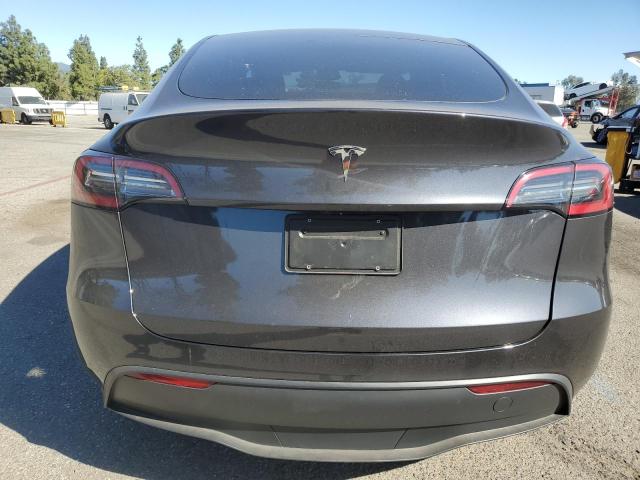 Photo 6 from auction – 2024 TESLA MODEL Y with VIN 7SAYGDEDXRF112890
