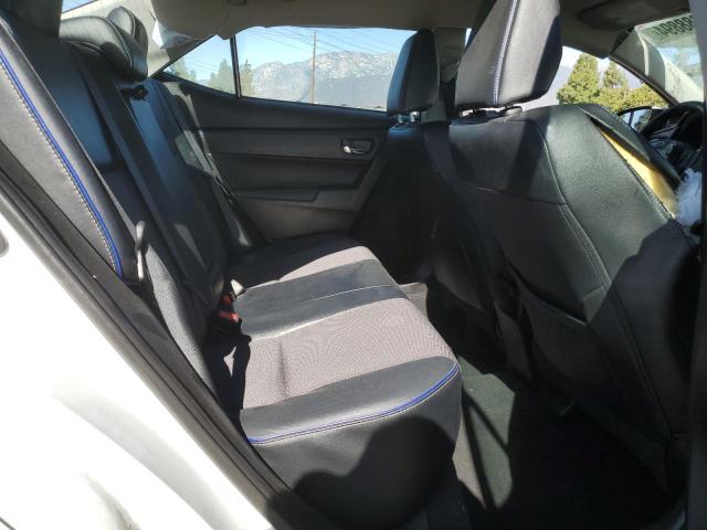 Photo 10 from auction – 2017 TOYOTA COROLLA L with VIN 5YFBURHE5HP703113