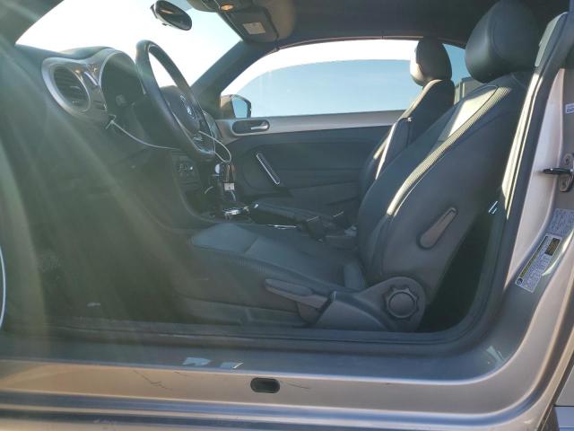 Photo 7 from auction – 2013 VOLKSWAGEN BEETLE with VIN 3VW5P7AT4DM813361