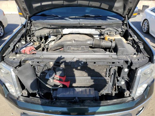 Photo 11 from auction – 2013 FORD F150 SUPER with VIN 1FTFX1ET0DFC77877