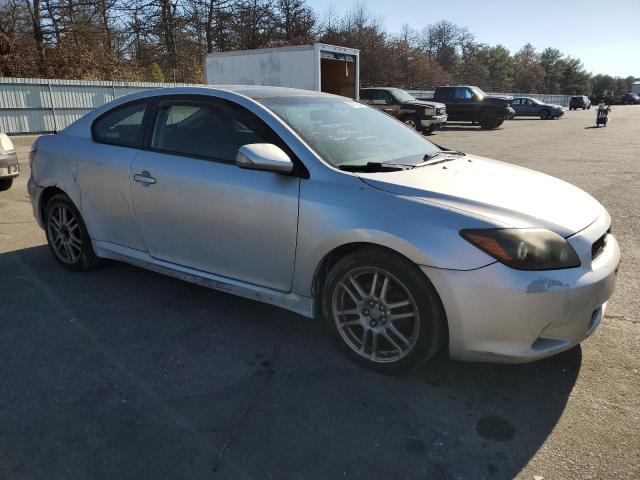 Photo 4 from auction – 2008 TOYOTA SCION TC with VIN JTKDE167480241223