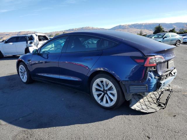 Photo 2 from auction – 2023 TESLA MODEL 3 with VIN 5YJ3E1EA8PF626428