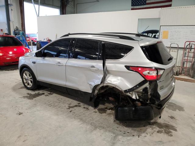 Photo 2 from auction – 2017 FORD ESCAPE SE with VIN 1FMCU9GDXHUD41193