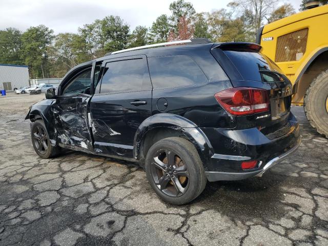Photo 2 from auction – 2018 DODGE JOURNEY CR with VIN 3C4PDCGG2JT515867