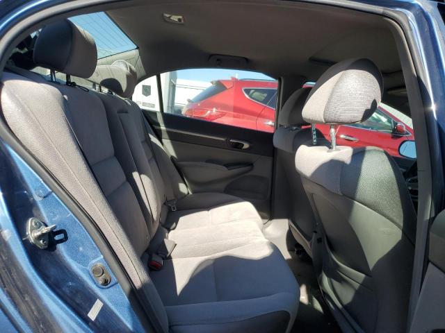 Photo 10 from auction – 2007 HONDA CIVIC EX with VIN 1HGFA16837L047592