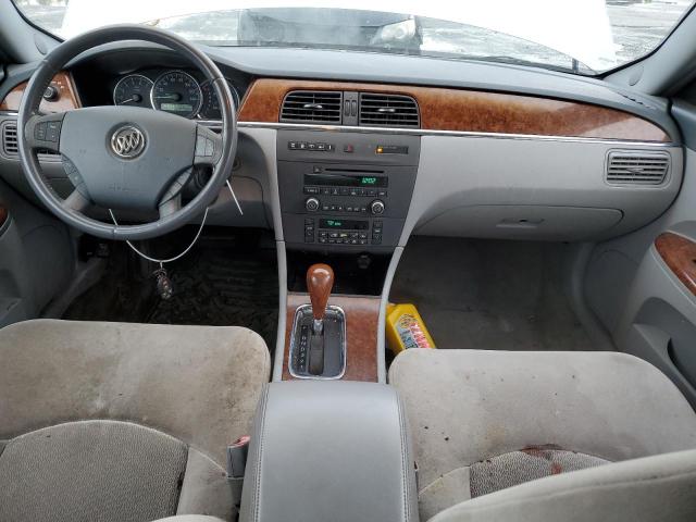 Photo 8 from auction – 2005 BUICK LESABRE with VIN 2G4WC532451296501
