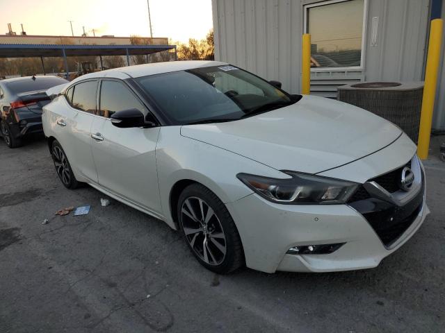 Photo 4 from auction – 2016 NISSAN MAXIMA 3.5 with VIN 1N4AA6AP2GC906892