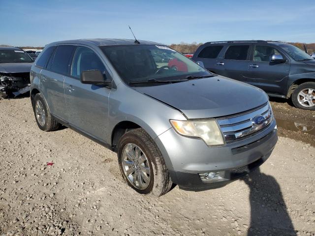 Photo 4 from auction – 2007 FORD EDGE SEL with VIN 2FMDK38C87BB28468