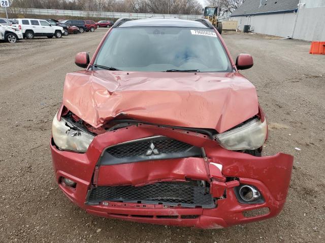 Photo 5 from auction – 2011 MITSUBISHI OUTLANDER with VIN JA4AR4AU9BZ002731