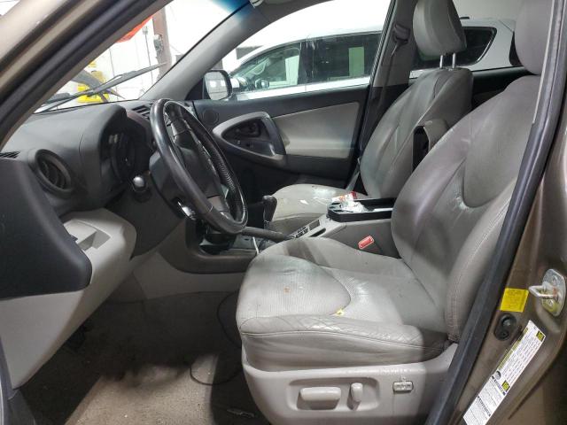 Photo 7 from auction – 2012 TOYOTA RAV4 LIMIT with VIN 2T3DF4DV2CW268948