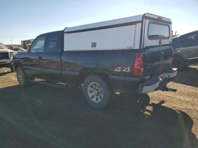 Photo 2 from auction – 2005 CHEVROLET SILVERADO with VIN 1GCEK19B05E226687