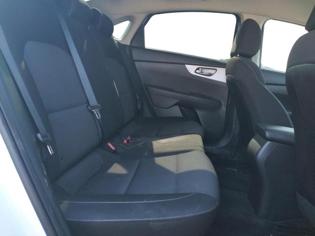 Photo 10 from auction – 2022 KIA FORTE FE with VIN 3KPF24AD2NE436005